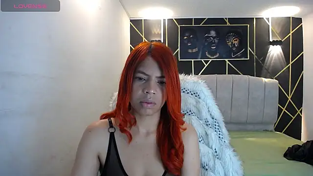 Racy Angel online show from 03-12-25, 06:44