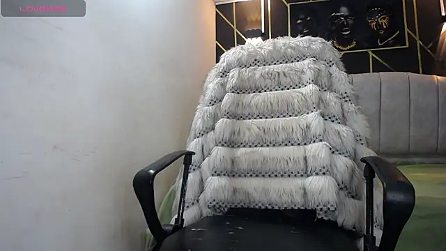 Racy Angel online show from 03-15-25, 12:34