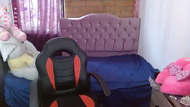 Racy Angel online show from 10-16-25, 05:58