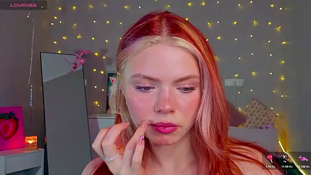 Red  Candy online show from 02-02-26, 01:54