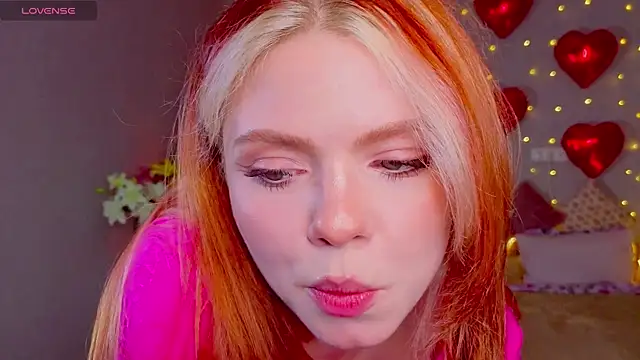 Red  Candy online show from 02-18-26, 03:30