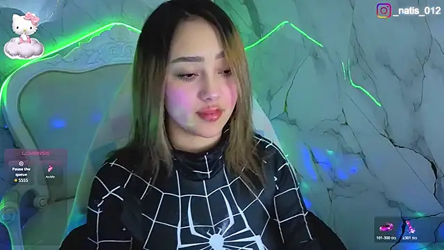 merloth sub online show from 11-16-25, 03:12