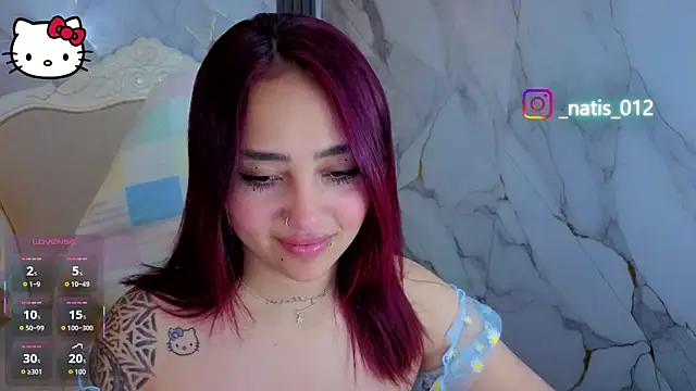 merloth sub online show from 04-11-26, 09:02