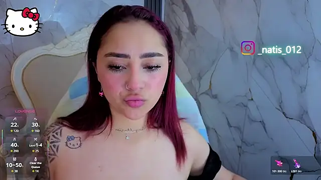 merloth sub online show from 04-24-26, 03:09