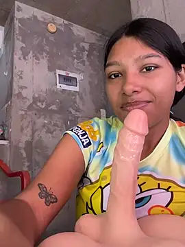 Sister Ana online show from 08-05-26, 03:04