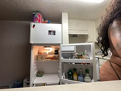 GoddessNih online show from 11-11-25, 10:54