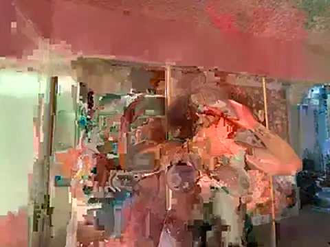 GoddessNih online show from 03-02-26, 05:08