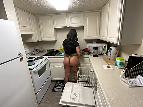 GoddessNih online show from 03-09-26, 09:08