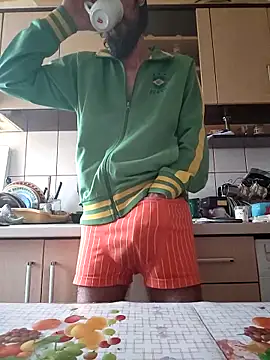 vulpe8400 online show from 12-22-25, 11:51