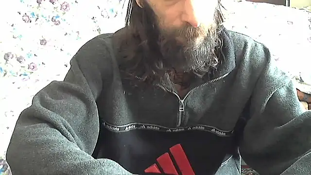 vulpe8400 online show from 04-11-26, 07:56