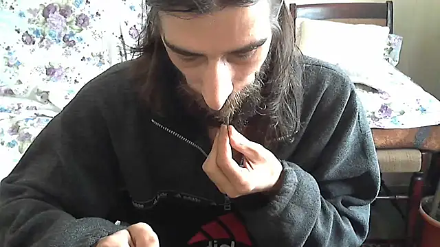 vulpe8400 online show from 04-13-26, 08:31