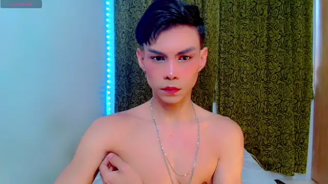 femboykeene online show from 10-22-25, 09:36