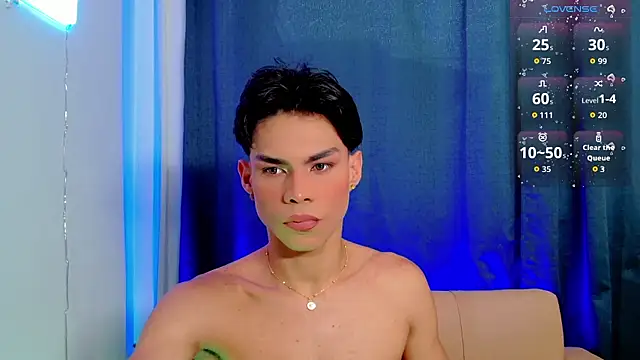 femboykeene online show from 02-13-26, 10:28