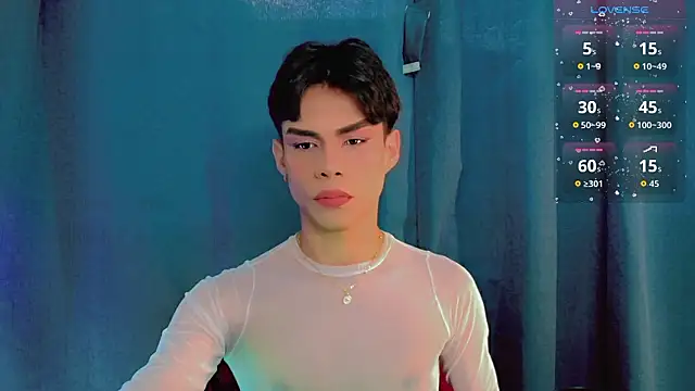 femboykeene online show from 03-19-26, 10:58