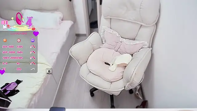 Feifei-cn online show from 05-31-26, 01:36