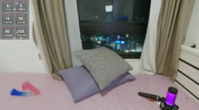 ammivami online show from 02-05-25, 01:33