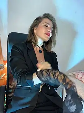 Liloo8923 online show from 03-29-26, 03:50