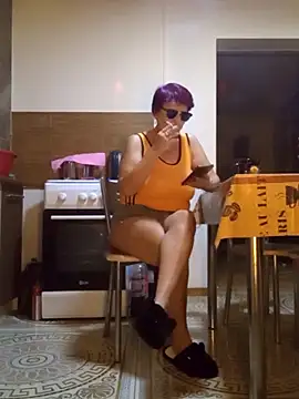 Ely Elenita online show from 11-09-25, 09:51