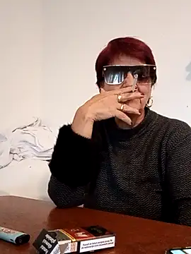 Ely Elenita online show from 12-02-25, 08:08