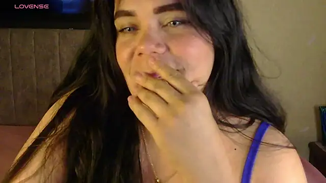 blue angel33 online show from 11-06-25, 02:01