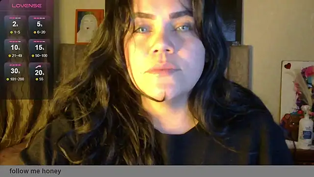 blue angel33 online show from 11-26-25, 02:12