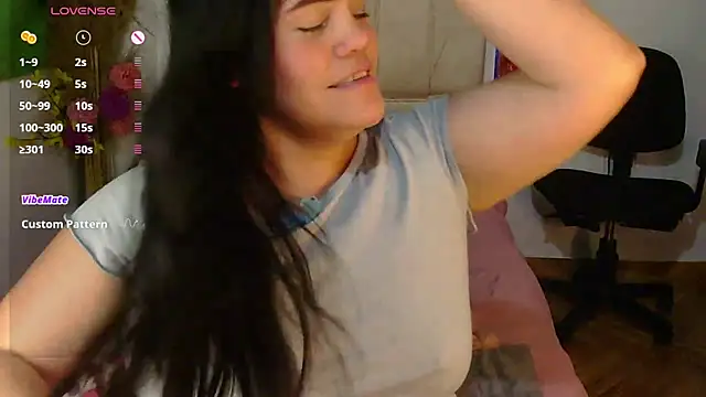 blue angel33 online show from 02-11-26, 02:16