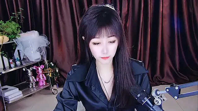 xiaoya666--baby online show from 03-21-25, 01:56