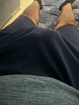 cryptoman1119 online show from 02-03-26, 03:17