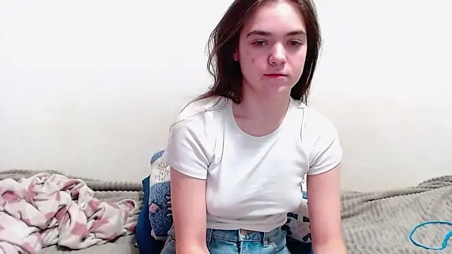 SallyMkn online show from 02-07-25, 12:39