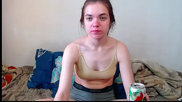 SallyMkn online show from 07-04-26, 11:38