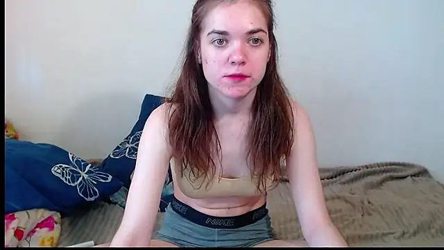 SallyMkn online show from 07-11-26, 12:19