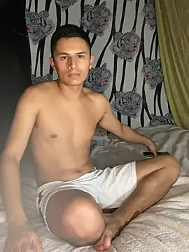 Romax2 online show from 02-21-25, 04:40