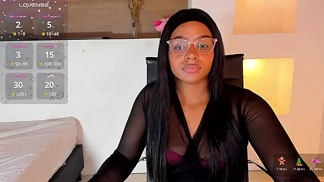 IvyBliss8 online show from 01-15-25, 02:56