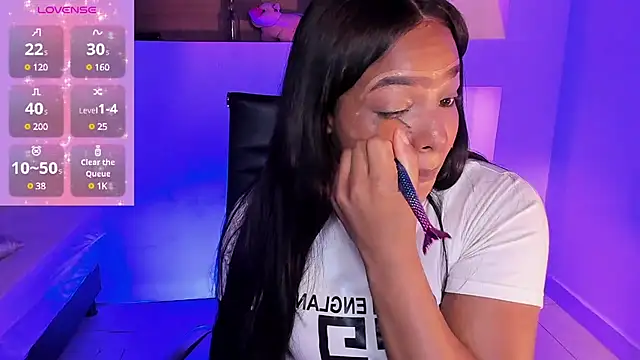 IvyBliss8 online show from 02-06-25, 12:16