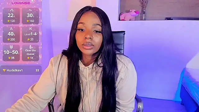 IvyBliss8 online show from 02-10-25, 03:10