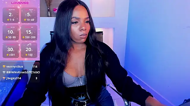 IvyBliss8 online show from 02-13-25, 03:14