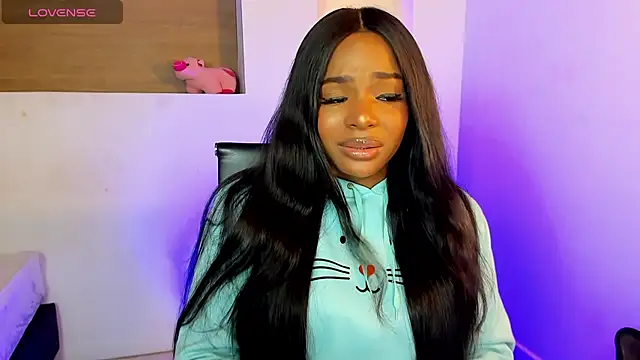 IvyBliss8 online show from 02-14-25, 12:14