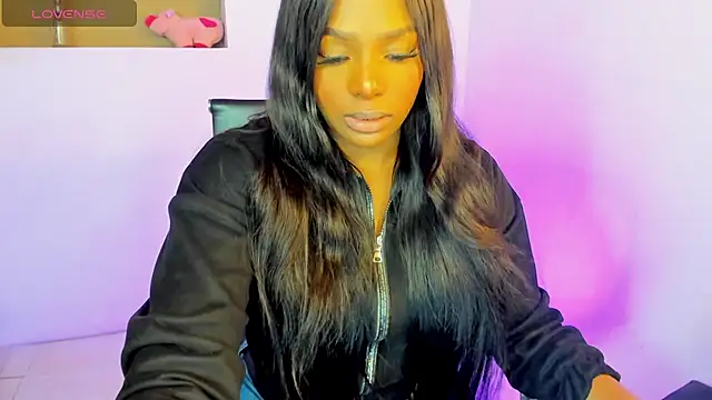 IvyBliss8 online show from 02-21-25, 11:55