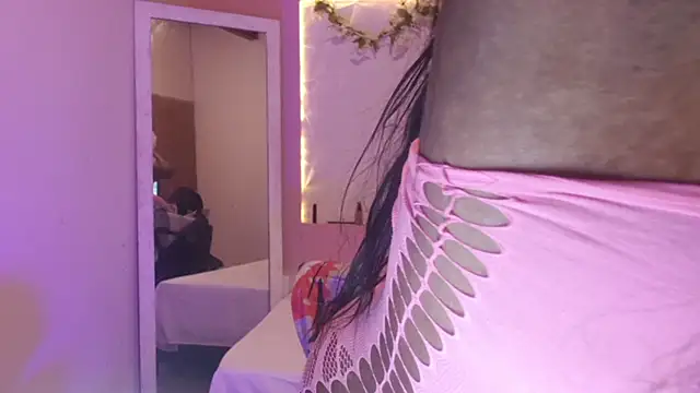 IvyBliss8 online show from 04-23-26, 06:58