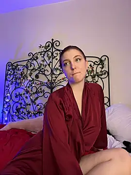 LisaVamp online show from 12-06-24, 03:19