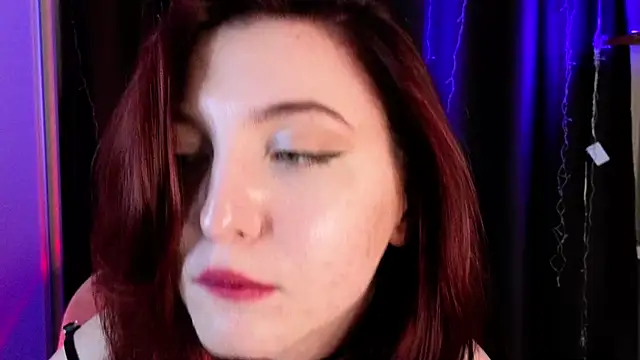 LisaVamp online show from 01-10-25, 01:21