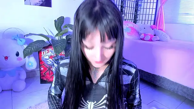 Snapshot of julyana_ chatting on 03-09-26, 04:33 julyana online show from 03-09-26, 04:33