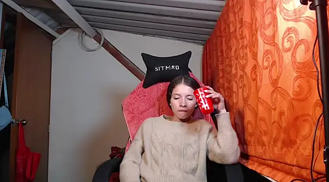 Snapshot of sweetdam12 chatting on 01-05-25, 02:27 sweetdam12 online show from 01-05-25, 02:27