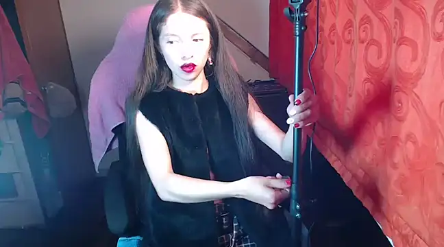 Snapshot of sweetdam12 chatting on 01-07-25, 07:06 sweetdam12 online show from 01-07-25, 07:06