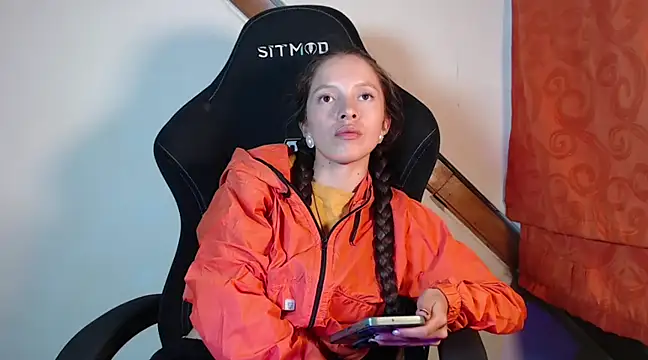 Snapshot of sweetdam12 chatting on 01-23-25, 09:50 sweetdam12 online show from 01-23-25, 09:50