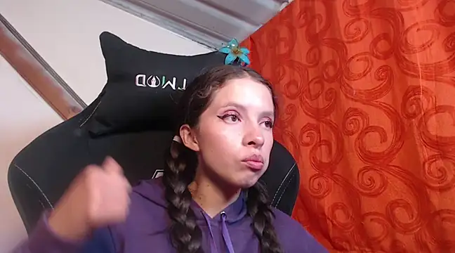 Snapshot of sweetdam12 chatting on 01-25-25, 07:18 sweetdam12 online show from 01-25-25, 07:18