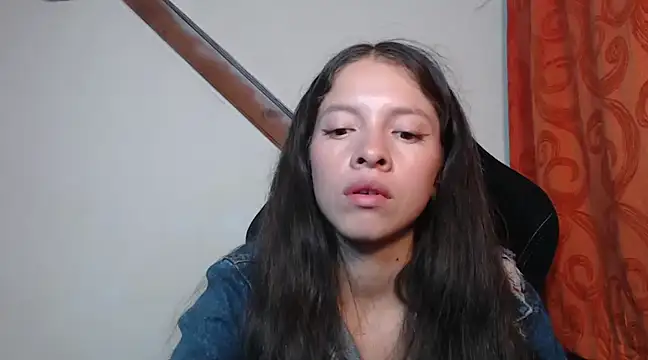 Snapshot of sweetdam12 chatting on 01-30-25, 11:24 sweetdam12 online show from 01-30-25, 11:24