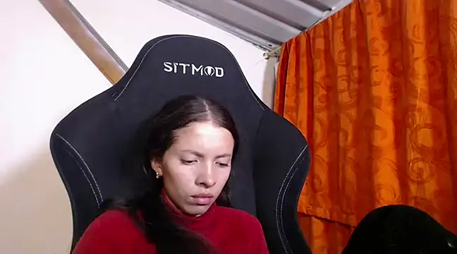 Snapshot of sweetdam12 chatting on 03-08-25, 11:18 sweetdam12 online show from 03-08-25, 11:18