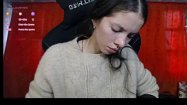 Snapshot of sweetdam12 chatting on 03-14-25, 08:28 sweetdam12 online show from 03-14-25, 08:28