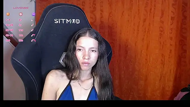 Snapshot of sweetdam12 chatting on 03-18-25, 12:05 sweetdam12 online show from 03-18-25, 12:05